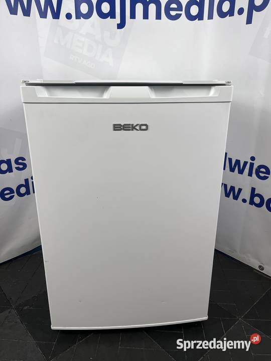 LODÓWKA Beko 85 Pod Blat Klas A DostawaGwarancja mazowieckie