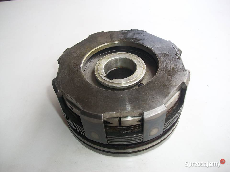 Sprzęgła CSN02451810 nowe małopolskie Olkusz