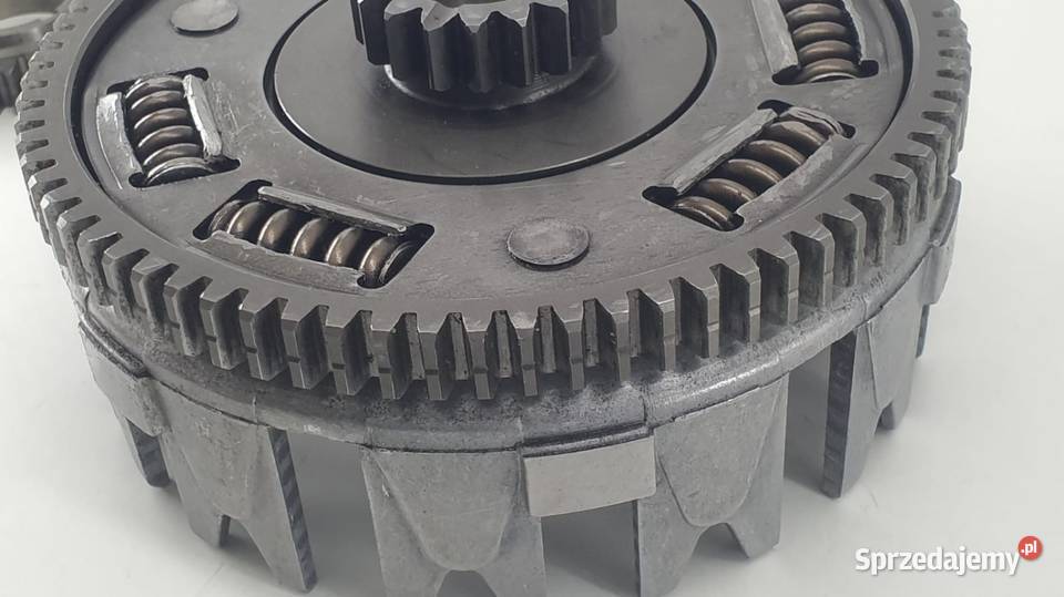 Sprzeglo Kosz Docisk Traczki Husqvarna Sm 610