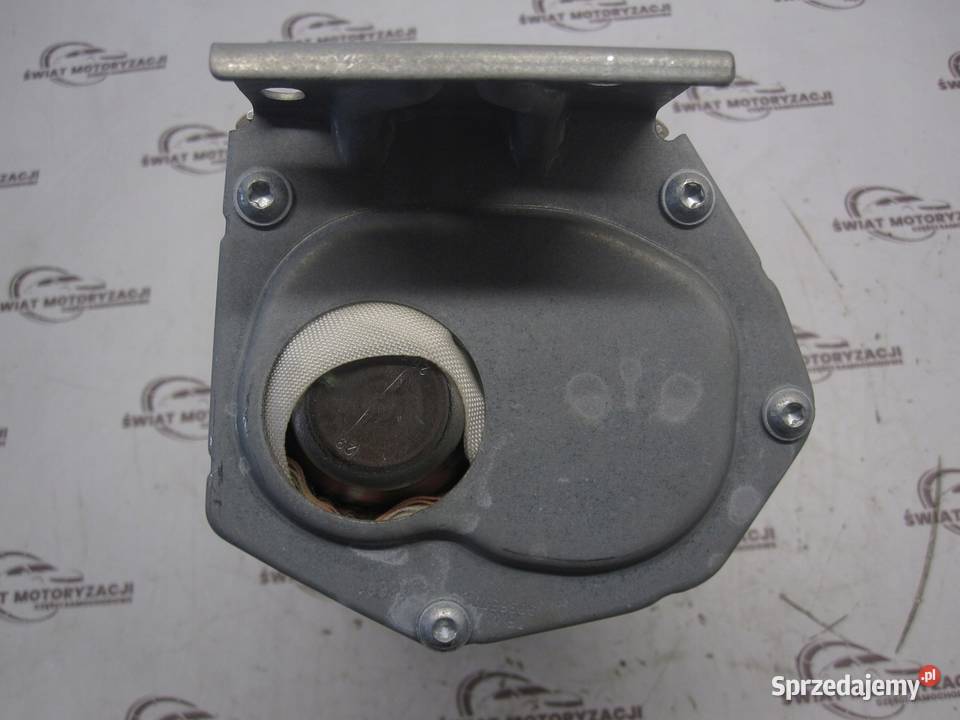 BMW E91 LIFT 11r AIRBAG poduszka pasażera osobowe Kielce