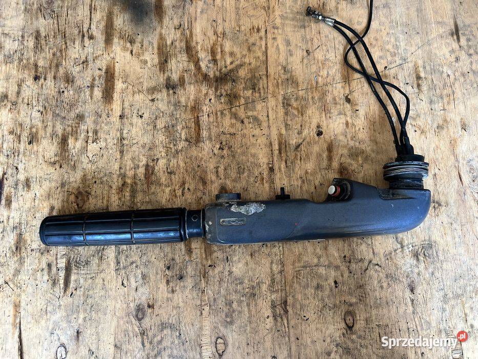 Yamaha F 99 silnik zaburtowy rumpel mazowieckie Kozienice