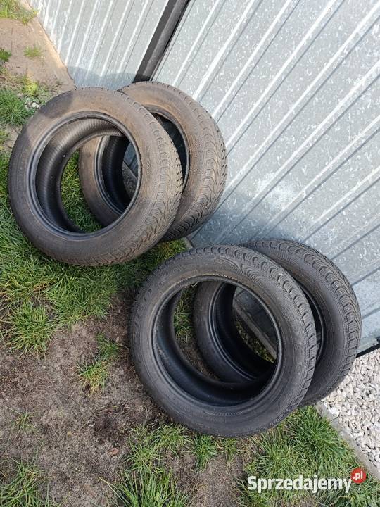 Komplet opon zimowych Dębica Frigo 2 2055516 Starachowice