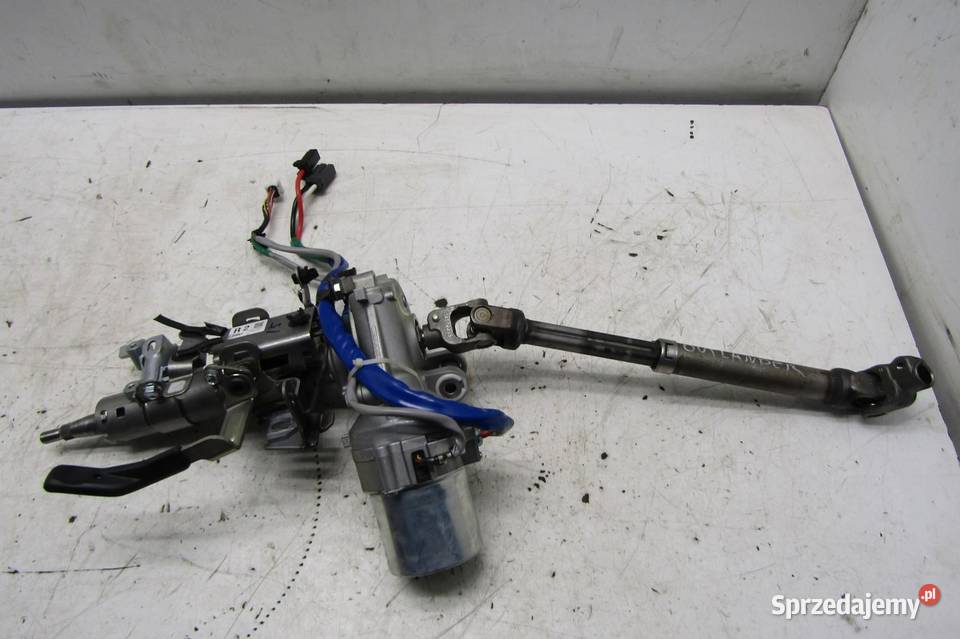 KOLUMNA KIEROWNICZA KRZYŻAK MITSUBISHI OUTLANDER