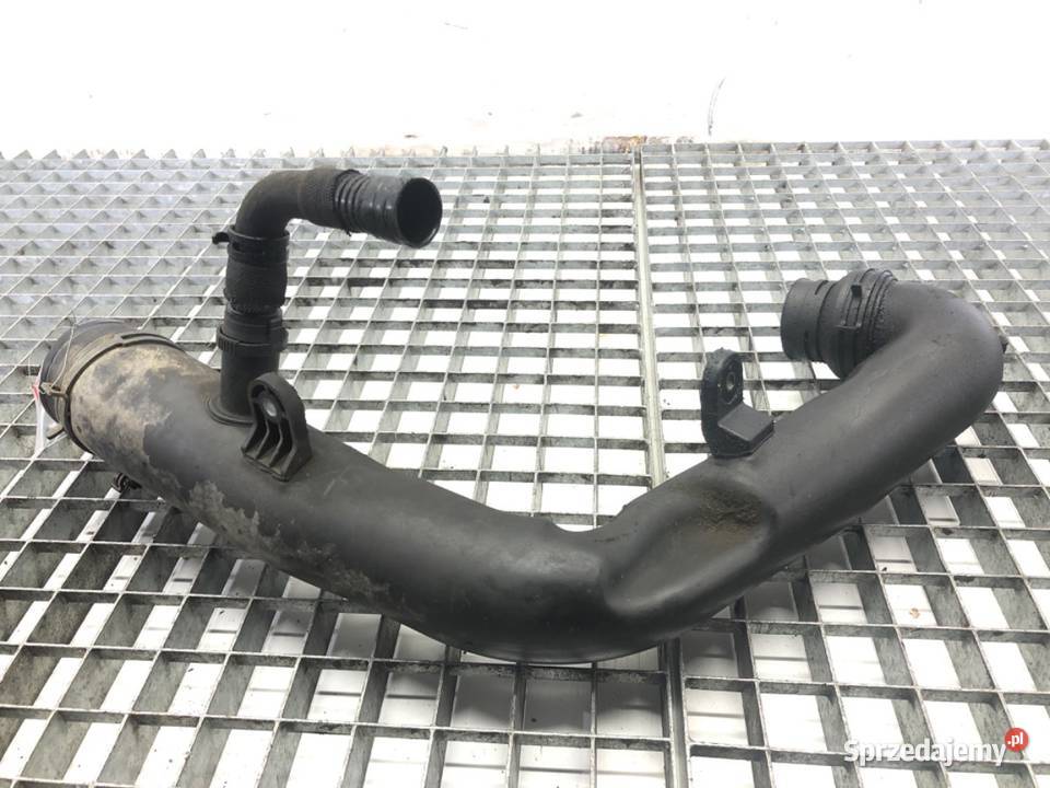 RURA POWIETRZA VW GOLF V 1K0129654A 19 105 0310 sprzedam