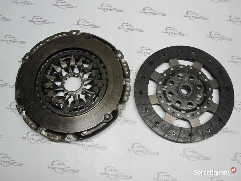 NISSAN QASHQAI 20 DCI 09R 150 148 M9R832 świętokrzyskie