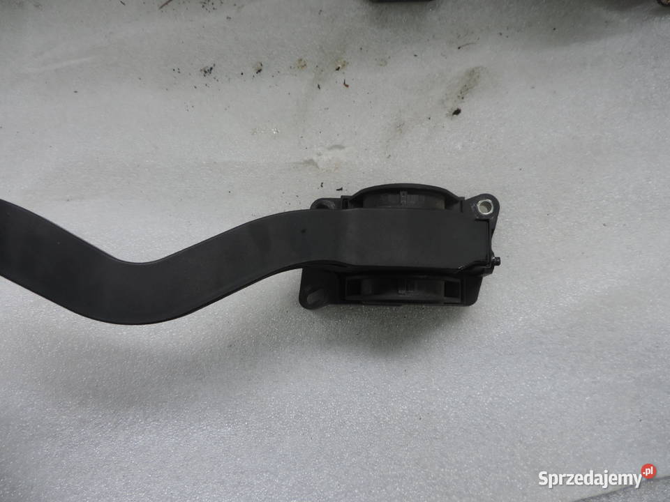 PEDAŁ GAZU POTENCJOMETR 0280752251 PEUGEOT 307 Nowy Sącz