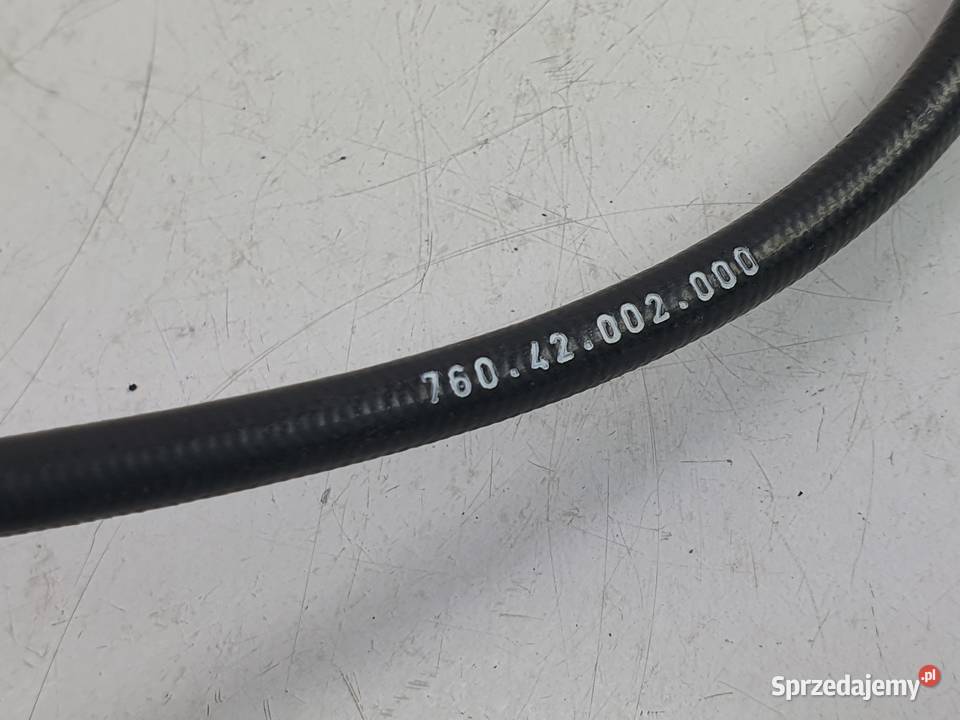 Przewod Hamulcowy Rurka Ktm Duke 690