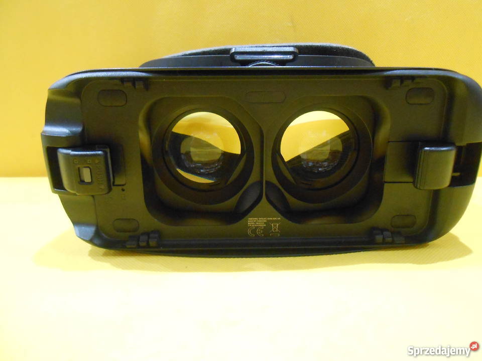 Samsung Gear VR Oculus