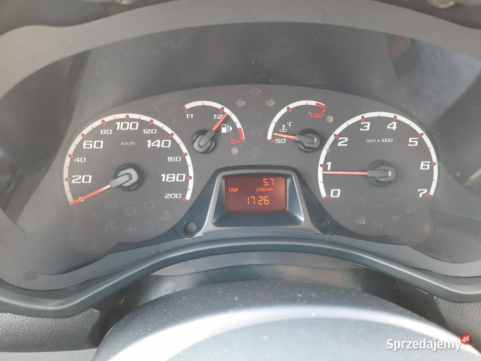 Ford KA KLIMA Serwis TUV 2 Właściciel Z Niemiec Żyrardów sprzedam
