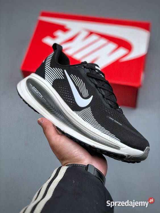 Nike Vomero 18 buty sportowe nowosc 2025 mazowieckie Warszawa