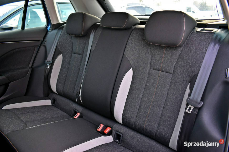 koda Kamiq Bezwypadkowy Salon Polska Serwis ASO Łódź sprzedam