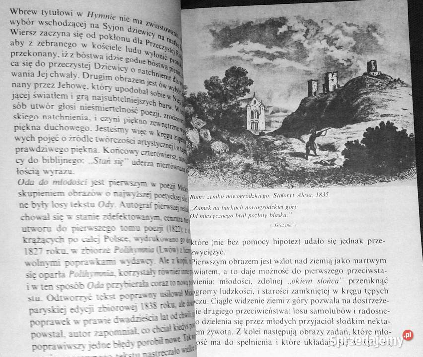 Adam Mickiewicz Konrad Górski Chełm