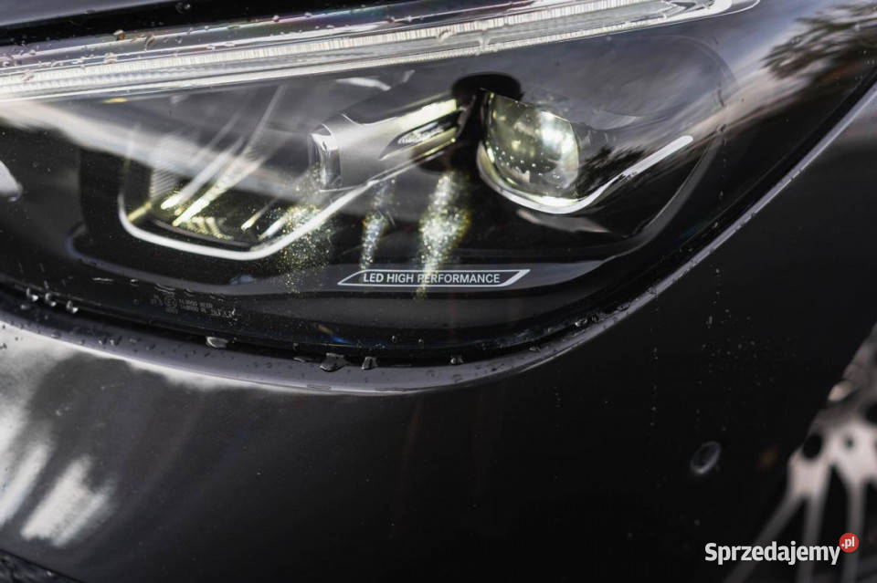 Mercedes C C 200 klimatyzacja Zabrze sprzedam