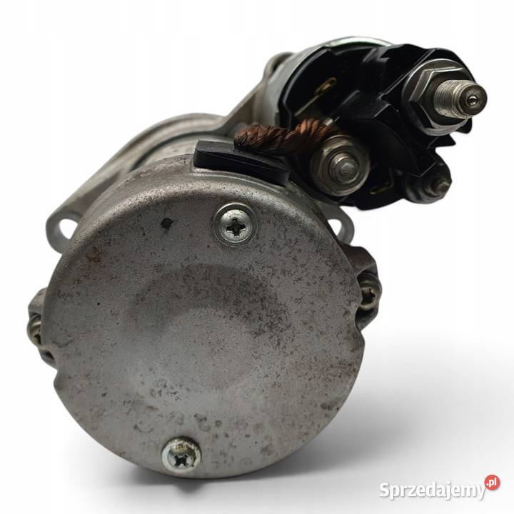 ROZRUSZNIK Porsche 911 992 30 450 oryginał Chełm