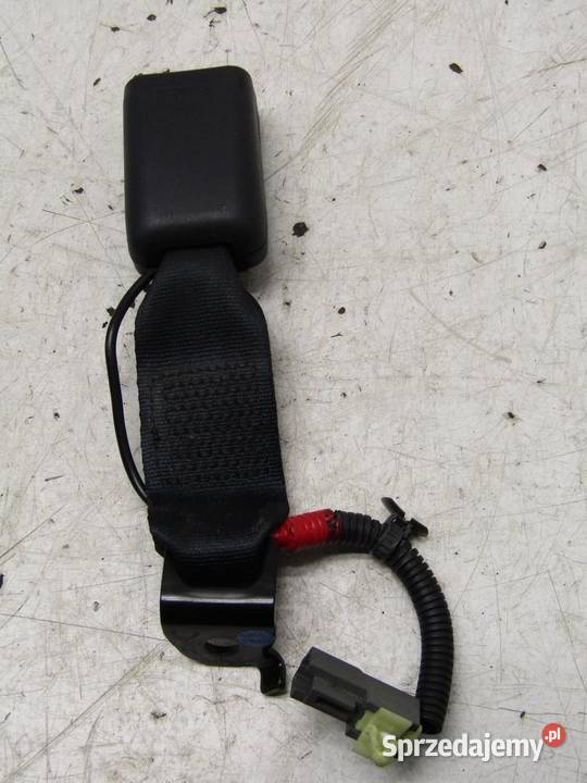 ZAPINKA PASA TYLNEGO TYŁ HYUNDAI TUCSON III sprzedam