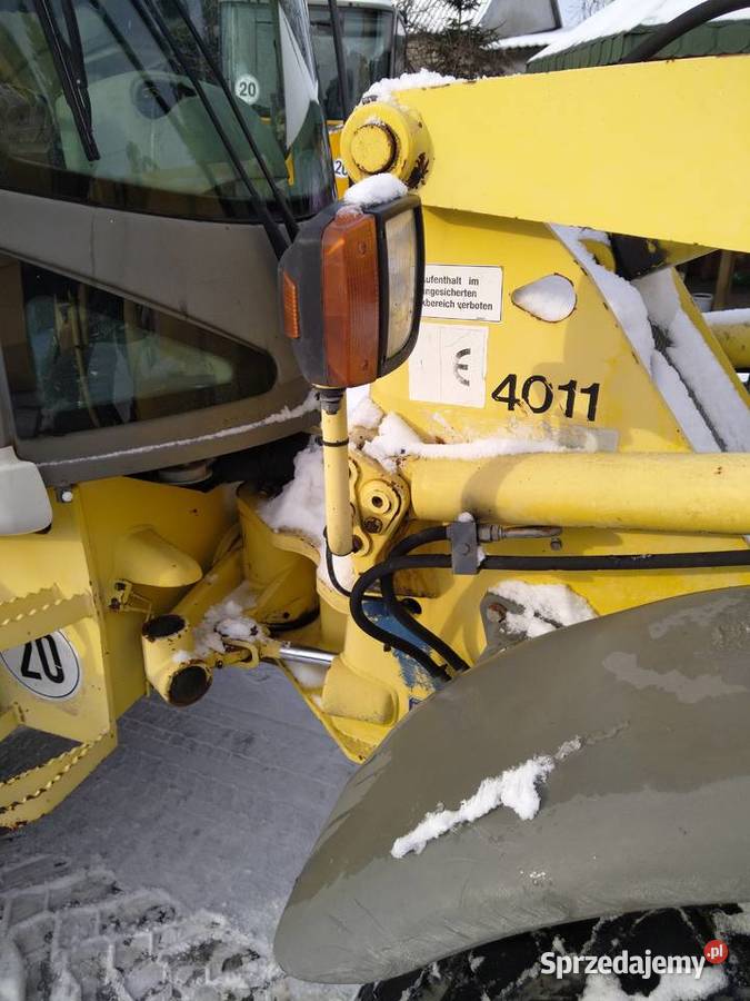 Atłas Ar65 1998r mazowieckie Siedlce sprzedam