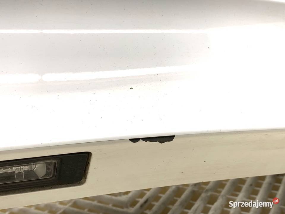 LISTWA KLAPY TYŁ AUDI A7 4G Hatchback 1018