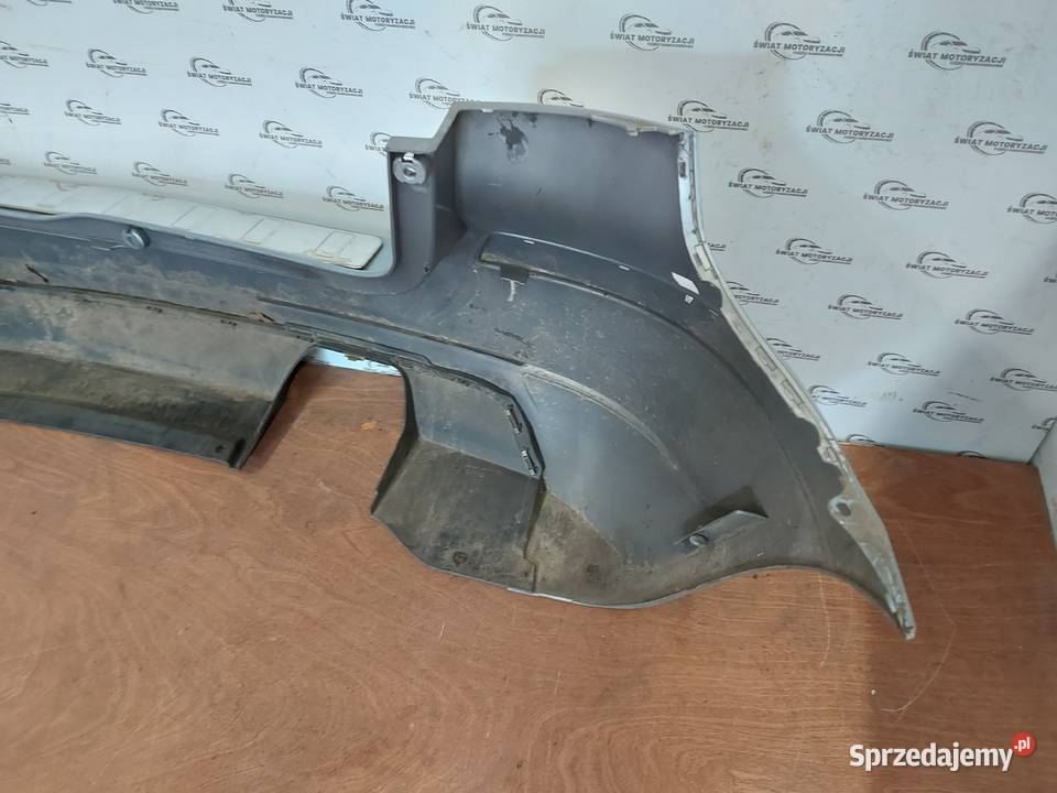 MERCEDES W245 09r zderzak tył 11279981 Kielce