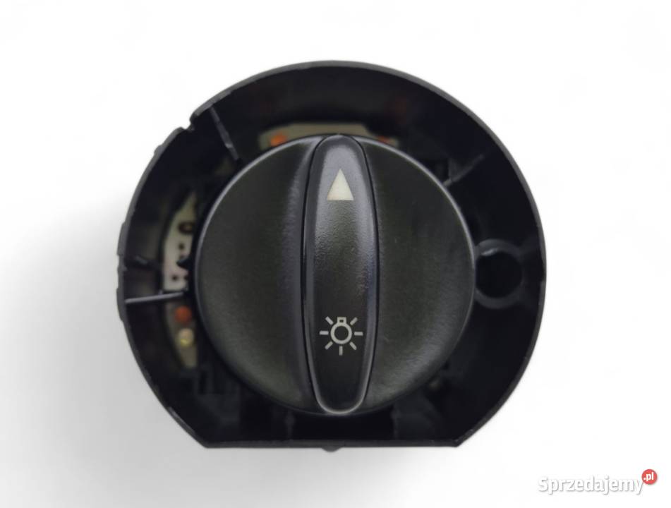 PRZEŁĄCZNIK ŚWIATEŁ SEAT LEON I TOLEDO II osobowe Działoszyce