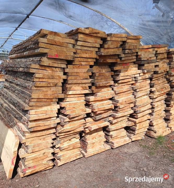 Tartak mobilny trak taśmowy przejezdny Pozostałe mazowieckie Odrzywół