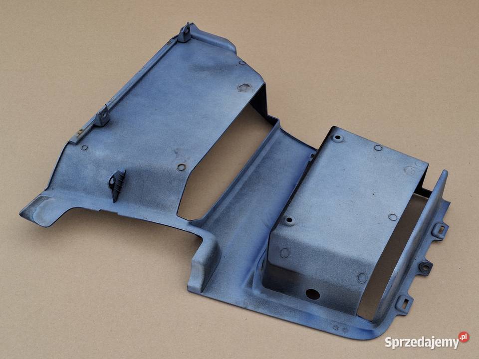 SCANIA R S STOPNICA PRAWA WNĘKA OBUDOWA STOPNIA lubuskie