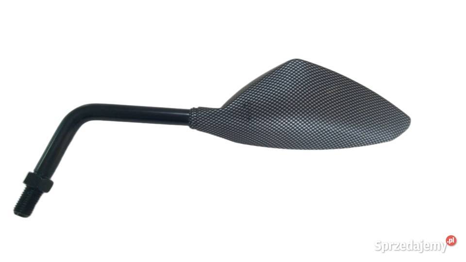 LUSTERKO LEWE CARBON M8 HONDA KAWASAKI SUZUKI Bielsk Podlaski