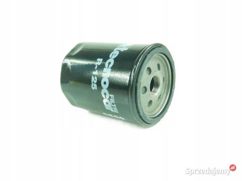 FILTR OLEJU SILNIKOWEGO JEEP GRAND CHEROKEE II osobowe