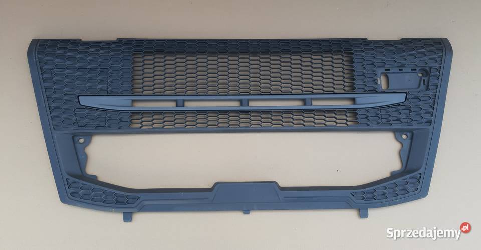 VOLVO FM FMX GRILL ATRAPA CHŁODNICY DOLNA Karoseria Trzciel