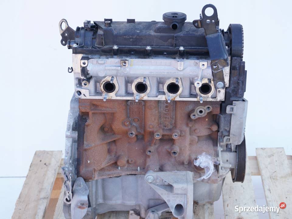 SILNIK 15 DIESEL K9480 INFINITI Q30 Silniki i osprzęt Nowy Tomyśl