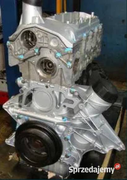 Silnik Mercedes do VITO VIANO SPRINTER 22 CDI Białystok