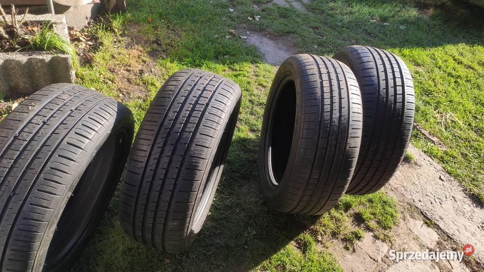 Opony letnie Neolin 23550R18 Pszczyna