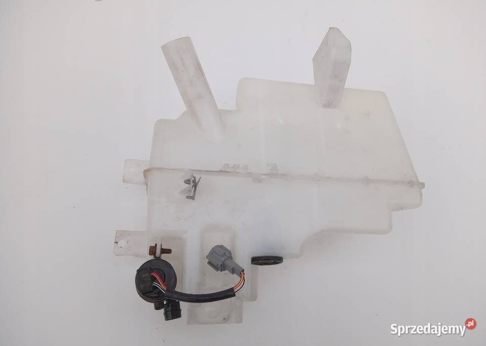 POMPKA SPRYSKIWACZY INFINITI QX70 FX30d FX35 Nowy Tomyśl