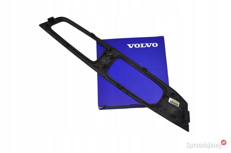 VOLVO S60 V60 blenda boczka drzwi prawy przod OE Gadgety motoryzacyjne Bielany Wrocławskie