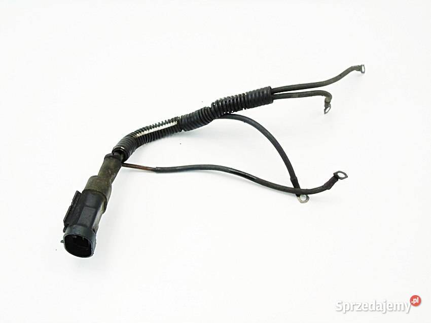 WIĄZKA ŚWIEC 19 DTI V40 S40 MEGANE SCENIC I CLIO Pozostałe Sosnowiec