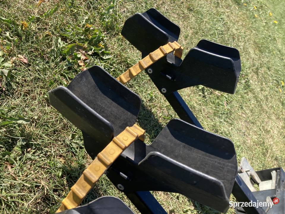 Sprzedam bagażniki na rower wielkopolskie Gniezno