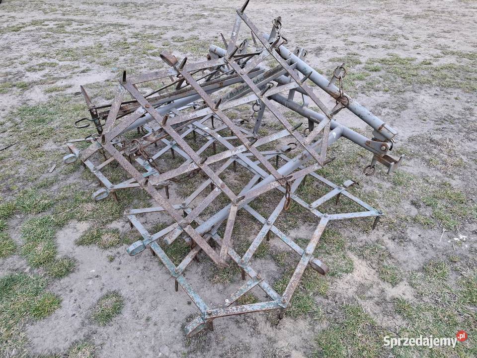 Brony 4 polowe UniaGrudziądz mazowieckie Radom