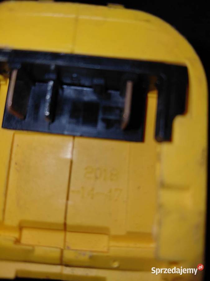 Wkrętarka dewalt Zamość