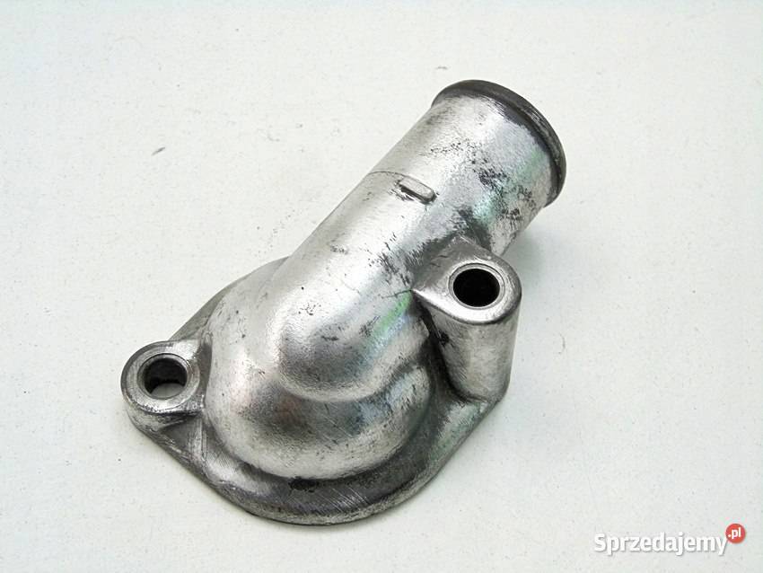 OBUDOWA TERMOSTATU KRÓCIEC RURKA WODY 18 16V Sosnowiec