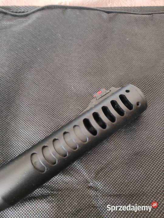 Wiatrówka Hatsan TG Airtact QE genll śrut Łódź