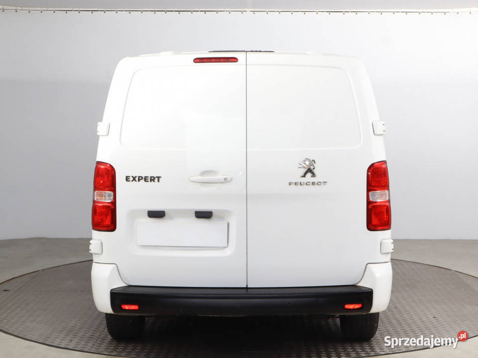 Peugeot Expert 20 BlueHDi Expert dolnośląskie Bielany Wrocławskie sprzedam