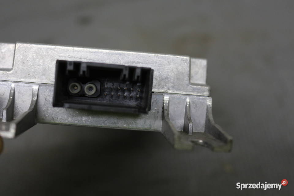 BMW E65 E66 MODUŁ TELEFONU GŁOSU 6931985 Części Prochowice