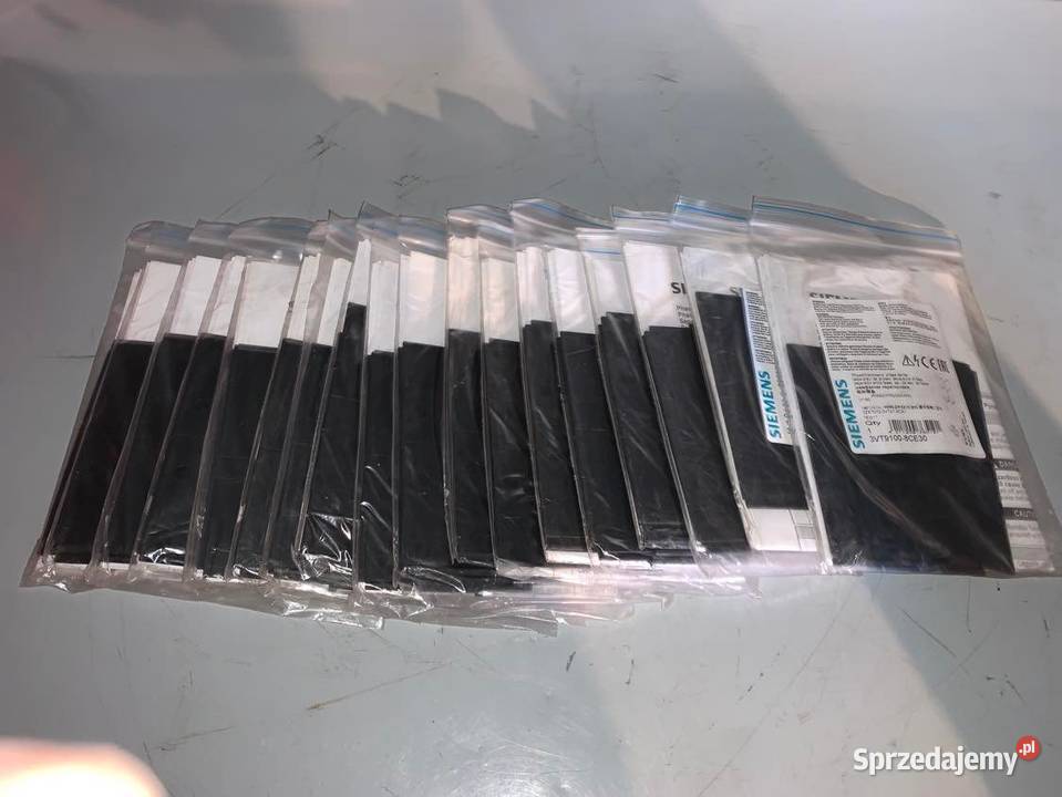 3VT91008CE30 SIEMENS accessory for VT160 phase Warszawa