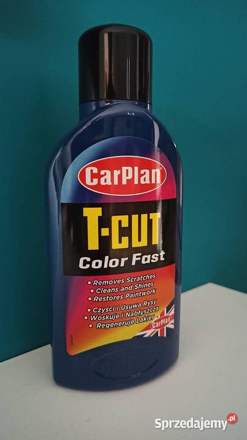 PIGMENT DO LAKIERU WOSKUJĄCY Color Fast Woski podkarpackie Żyraków