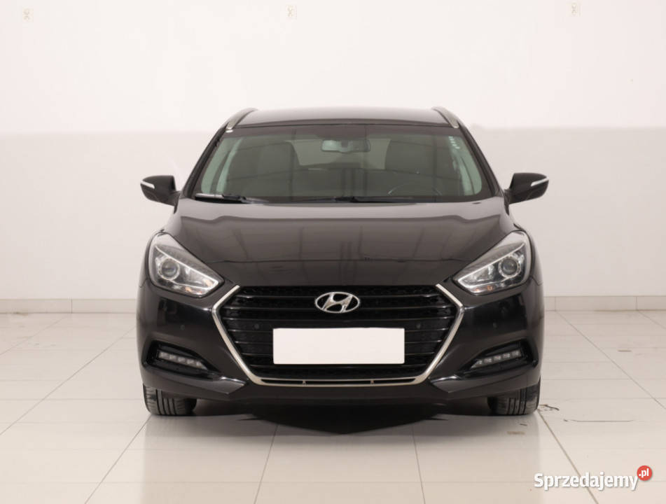 Hyundai i40 17 CRDi