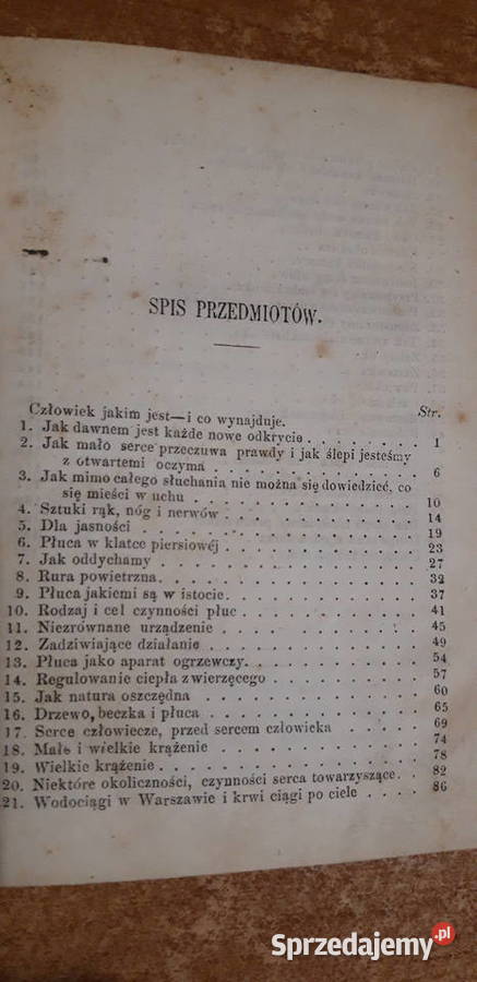 Człowiek Jakim JestI Co Wynajduje BERNSTEIN