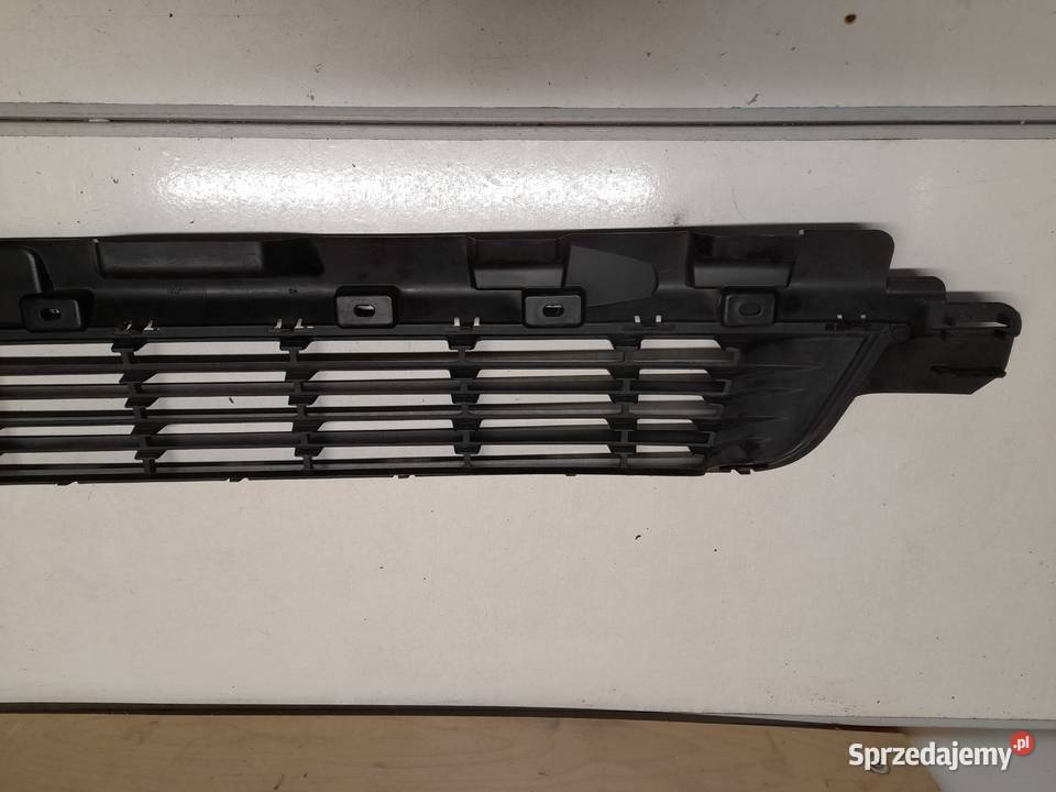 Citroen SPACETOURER JUMPY III kratka zderzaka zachodniopomorskie