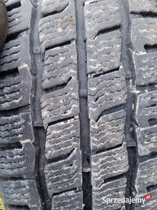 Opony zimowe 15c Opony Nowa Słupia
