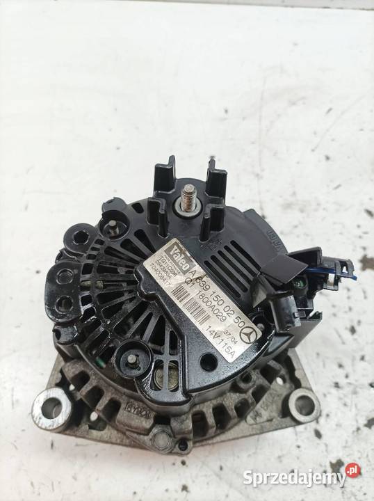 ALTERNATOR 6391500250 15 D Mitsubishi Colt VII