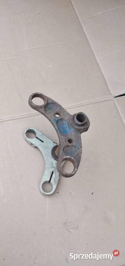 Polki zawieszcze obrotnica k 55 k 125 kovrow sprzedam