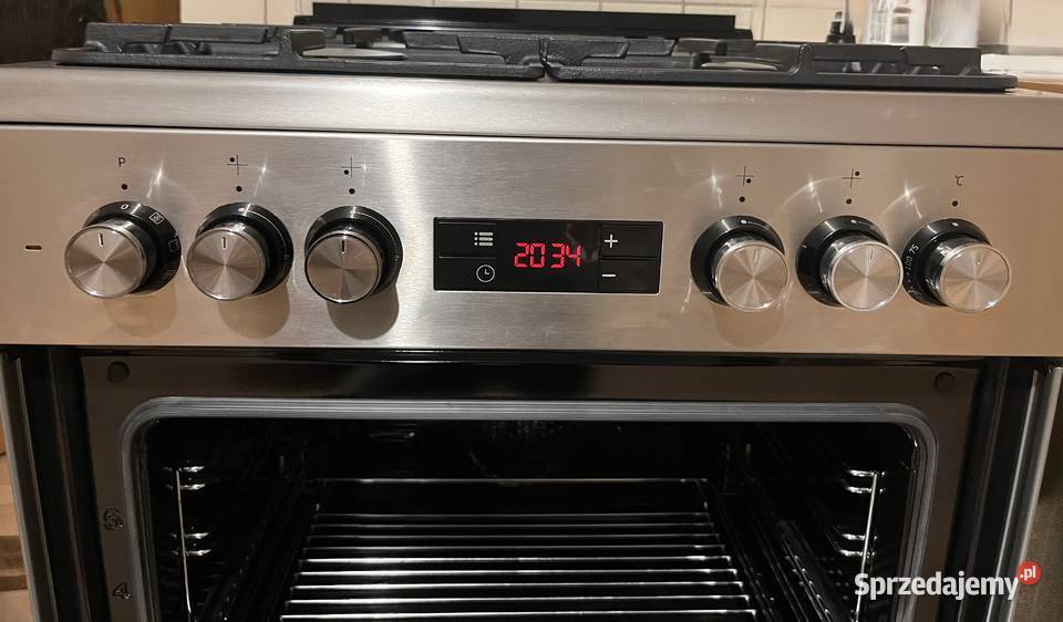 Kuchenka Beko Wręczyca Wielka